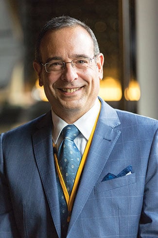 Richard Dobransky
